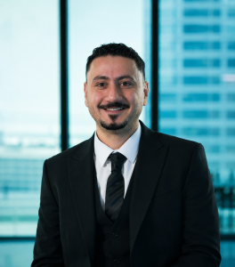 Tariq Ouda