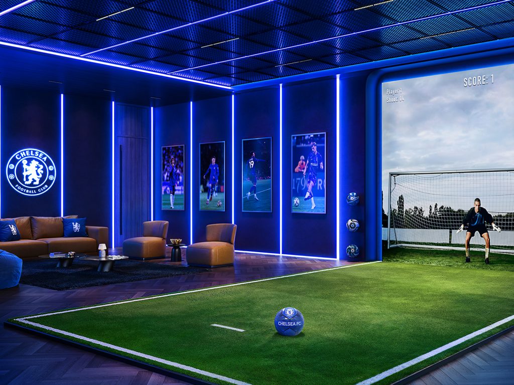 Chelsea Residences by DAMAC