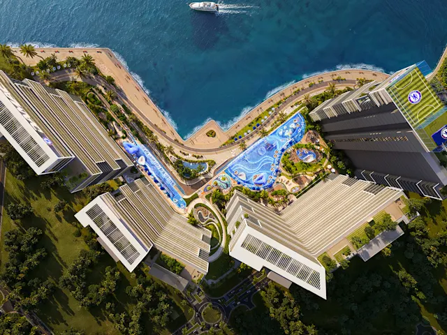 Chelsea Residences by DAMAC