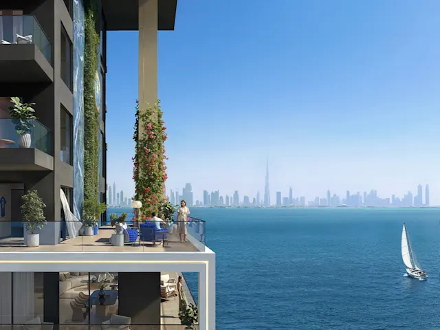 Chelsea Residences by DAMAC