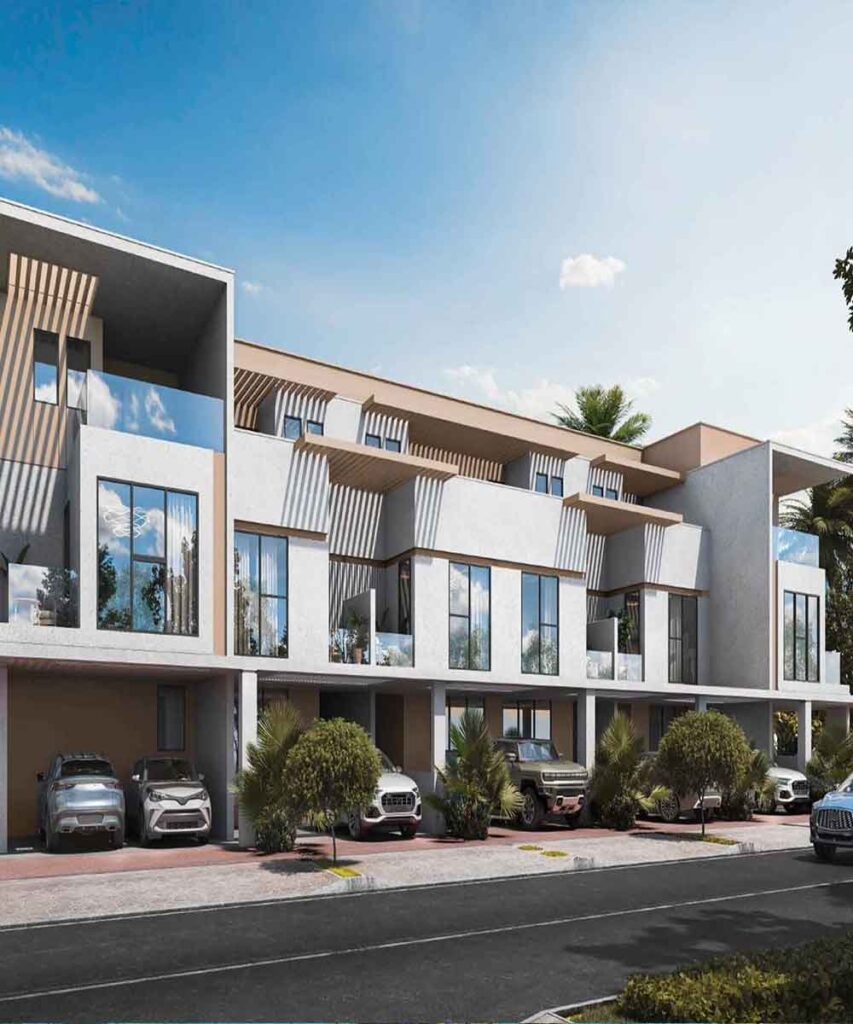 Damac Islands 2 – Antigua