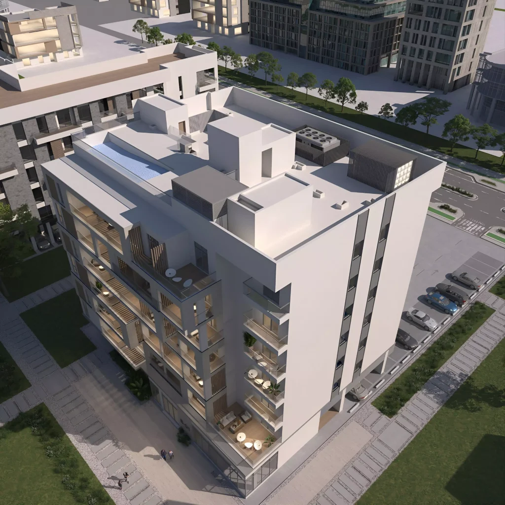 Icona Residence