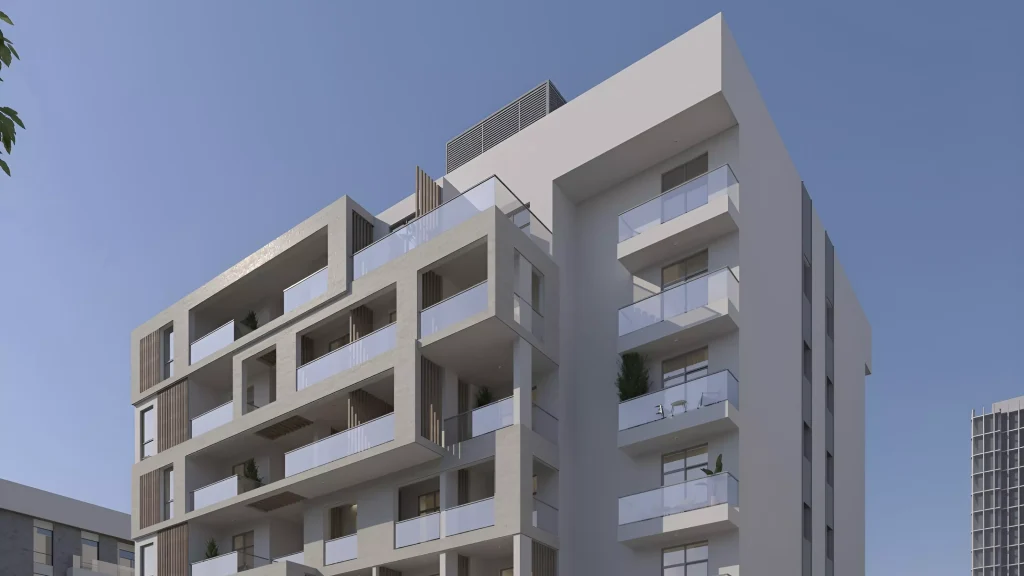 Icona Residence