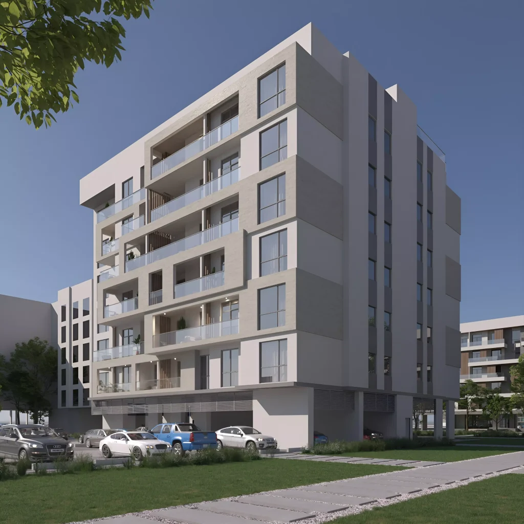 Icona Residence