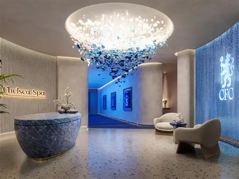Chelsea Residences by DAMAC