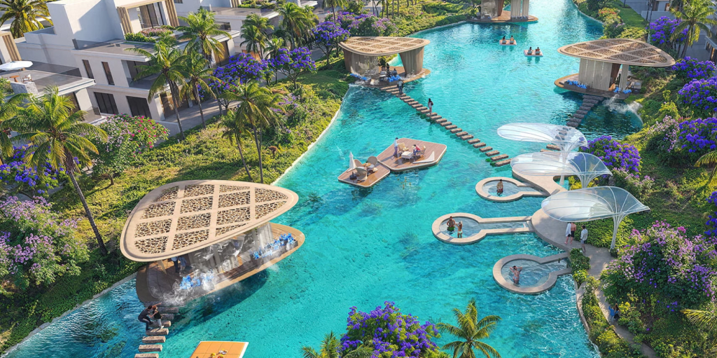 Damac Islands 2 – Antigua