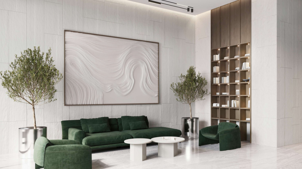 V1ter Residence by Object 1