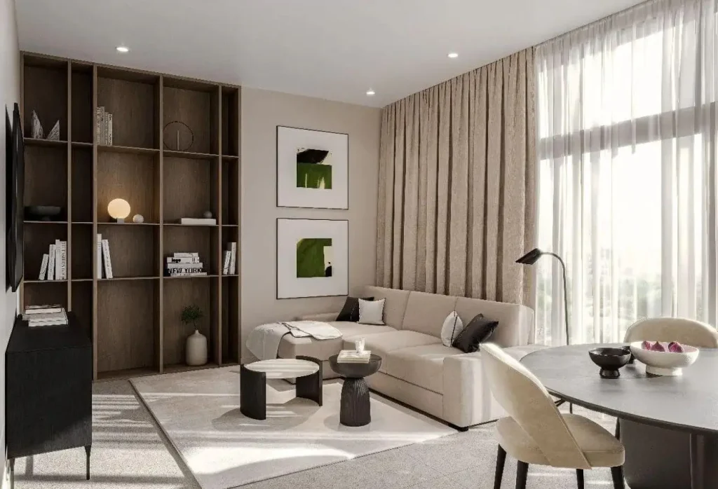 V1ter Residence by Object 1