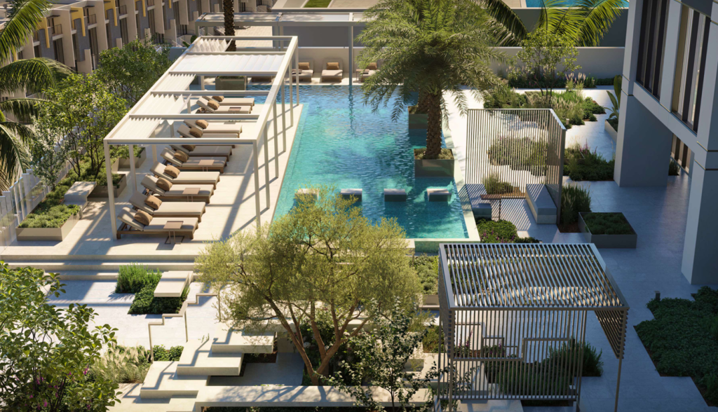 V1ter Residence by Object 1