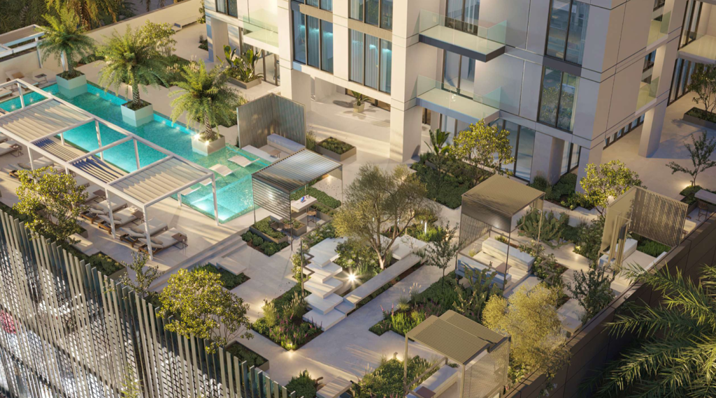 V1ter Residence by Object 1