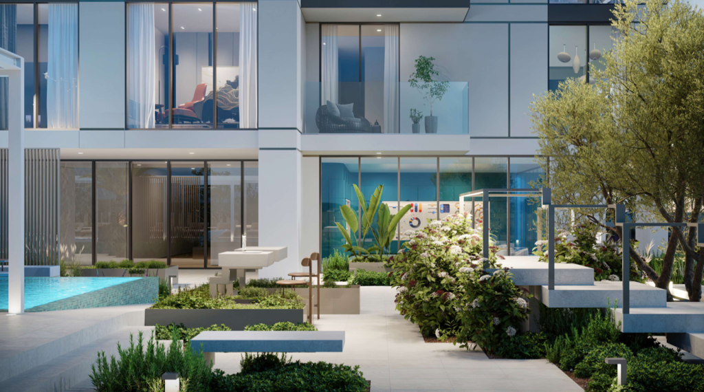 V1ter Residence by Object 1